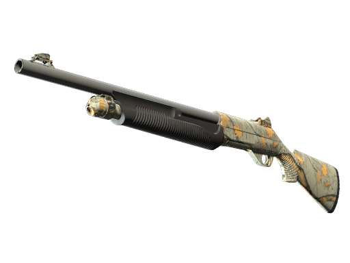 Souvenir Nova | Modern Hunter (Factory New)