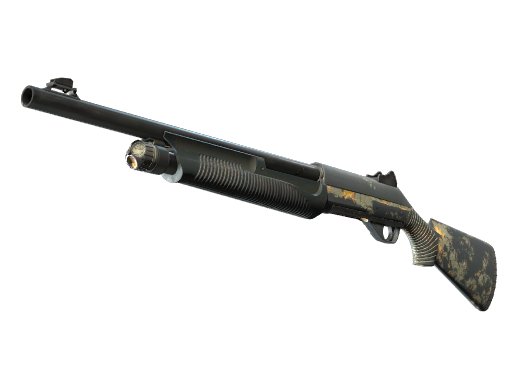 Souvenir Nova | Modern Hunter (Battle-Scarred)
