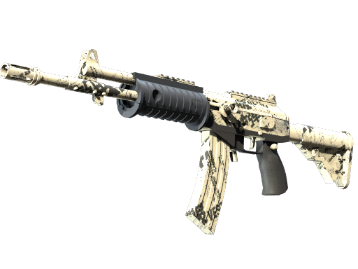 Souvenir Galil AR | Kami (Minimal Wear)