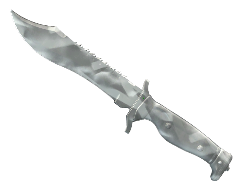 ★ StatTrak™ Bowie Knife | Urban Masked (Factory New)