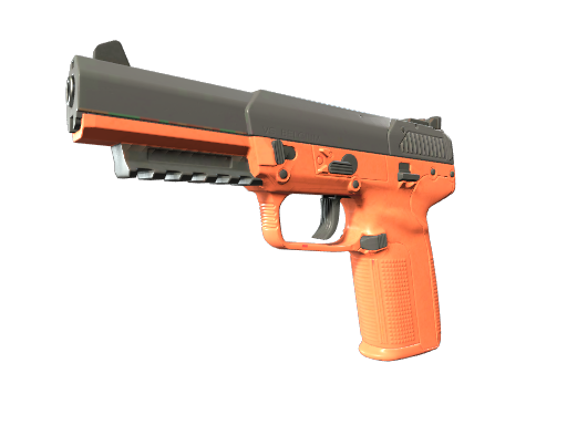 Souvenir Five-SeveN | Nitro (Factory New)