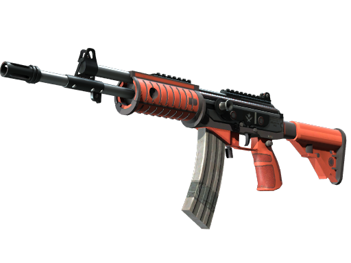 Souvenir Galil AR | Firefight (Factory New)