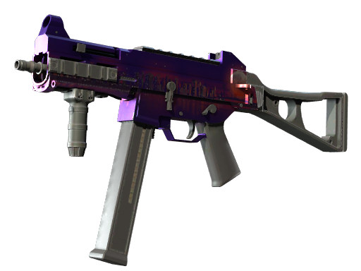 Souvenir UMP-45 | Moonrise (Factory New)
