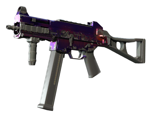 Souvenir UMP-45 | Moonrise (Field-Tested)