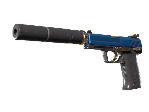 Souvenir USP-S | Royal Guard (Minimal Wear)