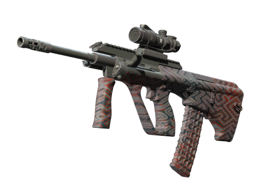 Souvenir AUG | Daedalus (Factory New)