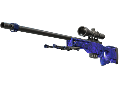 Souvenir AWP | Sun in Leo (Factory New)