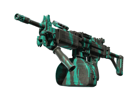 Souvenir Negev | Terrain (Minimal Wear)