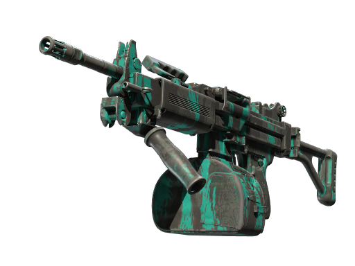 Souvenir Negev | Terrain (Well-Worn)