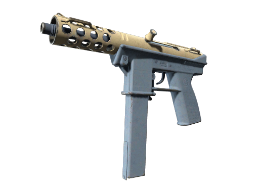 Souvenir Tec-9 | Tornado (Field-Tested)