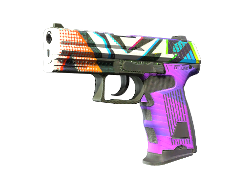 Souvenir P2000 | Wicked Sick (Factory New)