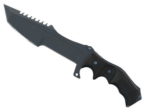 ★ Huntsman Knife | Night (Factory New)