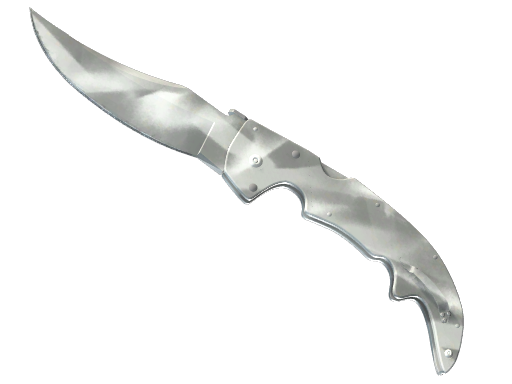 ★ StatTrak™ Falchion Knife | Urban Masked (Factory New)
