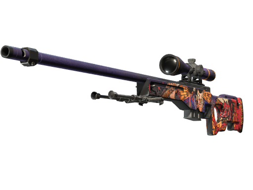 Souvenir AWP | Oni Taiji (Factory New)