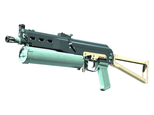 Souvenir PP-Bizon | Seabird (Field-Tested)