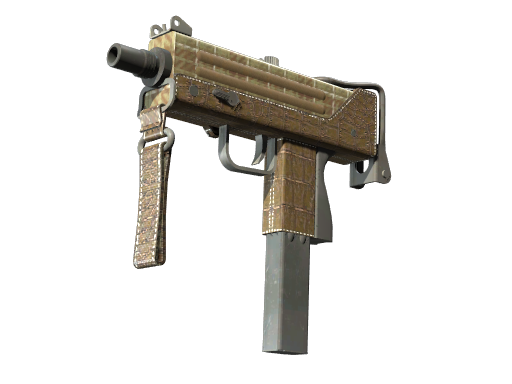 Souvenir MAC-10 | Commuter (Factory New)