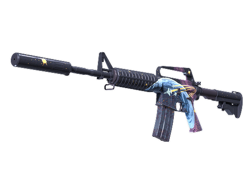 Souvenir M4A1-S | Stratosphere (Factory New)