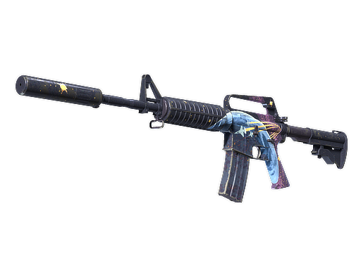 Souvenir M4A1-S | Stratosphere (Field-Tested)