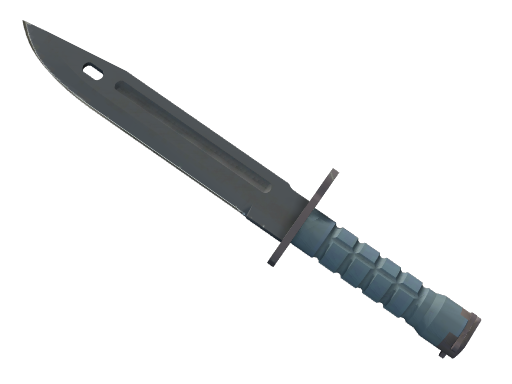 ★ StatTrak™ Bayonet | Night (Factory New)