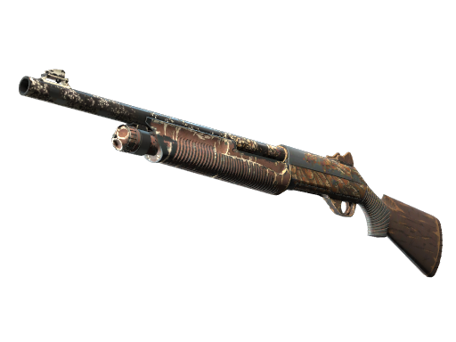 Souvenir Nova | Plume (Battle-Scarred)