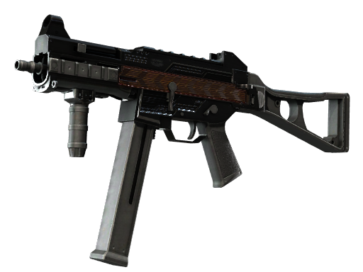 Souvenir UMP-45 | Roadblock (Minimal Wear)