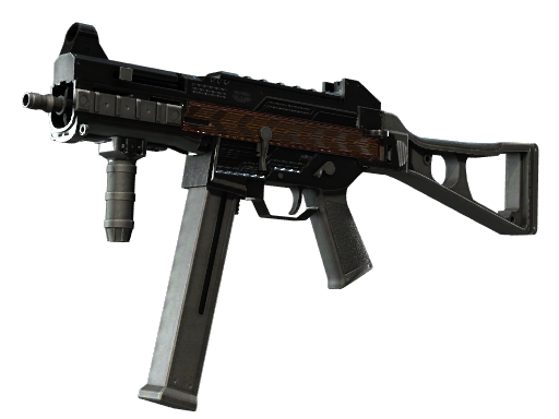 Souvenir UMP-45 | Roadblock (Field-Tested)