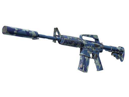 Souvenir M4A1-S | Bright Water (Field-Tested)