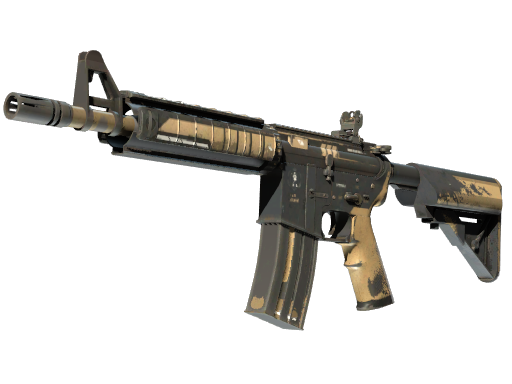 Souvenir M4A4 | Desert-Strike (Field-Tested)