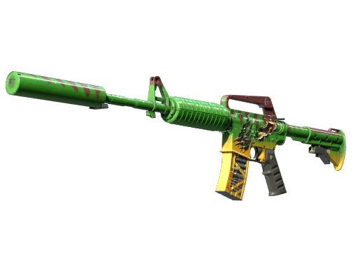 Souvenir M4A1-S | Emphorosaur-S (Factory New)