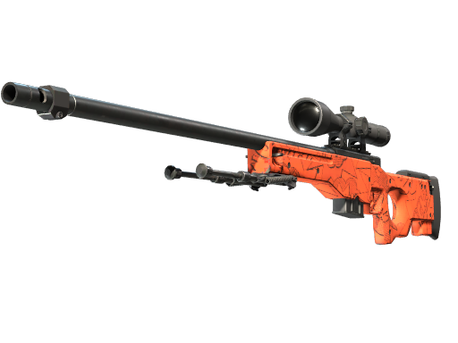 Souvenir AWP | BOOM (Minimal Wear)