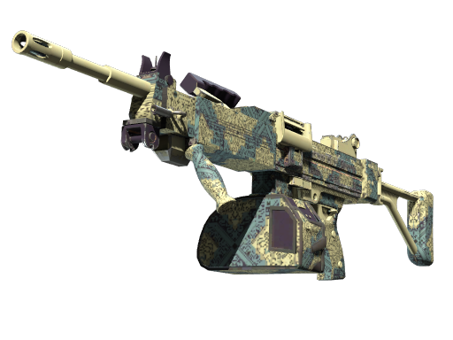 Souvenir Negev | Boroque Sand (Factory New)