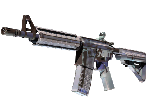 Souvenir M4A4 | X-Ray (Minimal Wear)