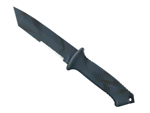 ★ StatTrak™ Ursus Knife | Night Stripe (Factory New)