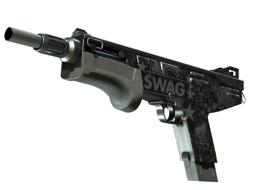 Souvenir MAG-7 | SWAG-7 (Factory New)