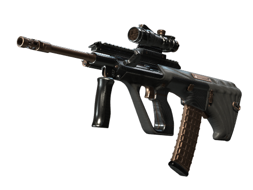 Souvenir AUG | Luxe Trim (Factory New)