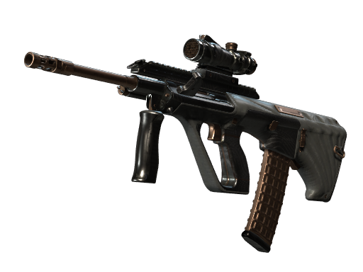 Souvenir AUG | Luxe Trim (Field-Tested)