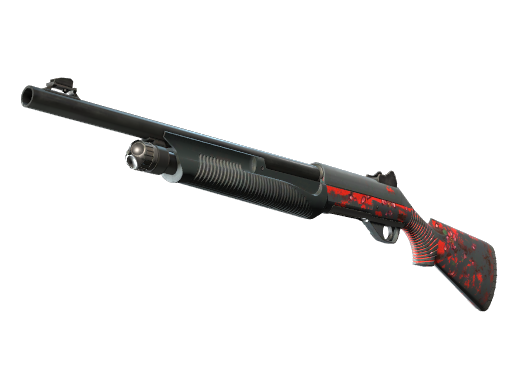 Souvenir Nova | Bloomstick (Battle-Scarred)