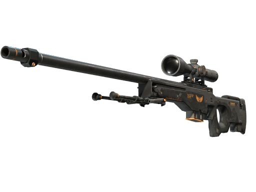 Souvenir AWP | Elite Build (Field-Tested)