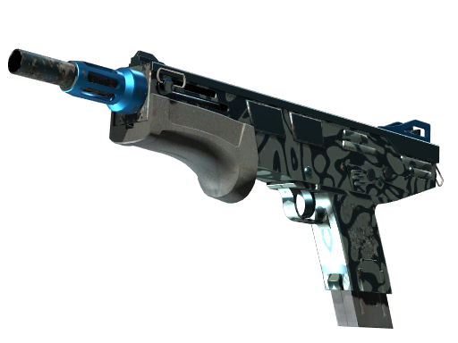 Souvenir MAG-7 | Hard Water (Factory New)