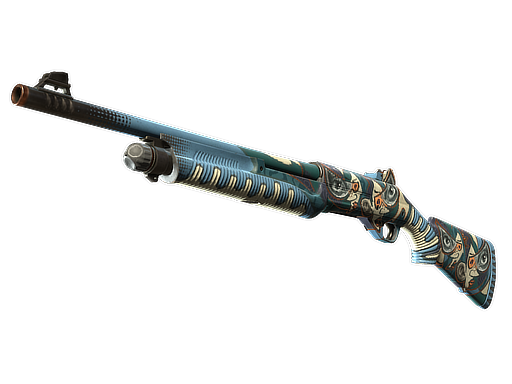 Souvenir Nova | Ocular (Field-Tested)