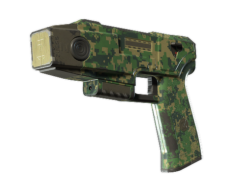 Souvenir Zeus x27 | Swamp DDPAT (Field-Tested)