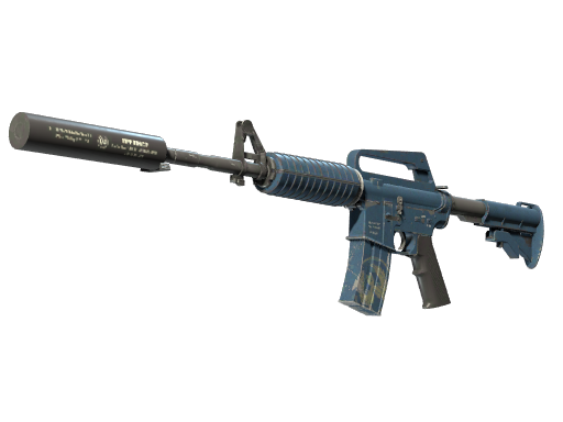 Souvenir M4A1-S | Guardian (Field-Tested)