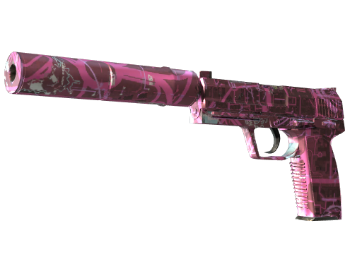 Souvenir USP-S | Target Acquired (Factory New)