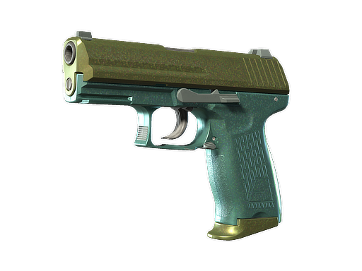 P2000 | Marsh (Minimal Wear)