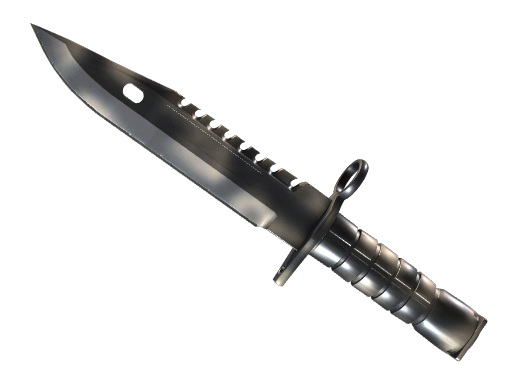★ StatTrak™ M9 Bayonet | Scorched (Factory New)