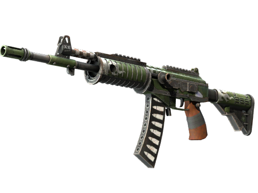 Souvenir Galil AR | Vandal (Minimal Wear)