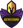 Keyd Stars logo