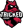 Tricked logo
