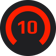 FACEIT Level 10