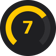 FACEIT Level 7